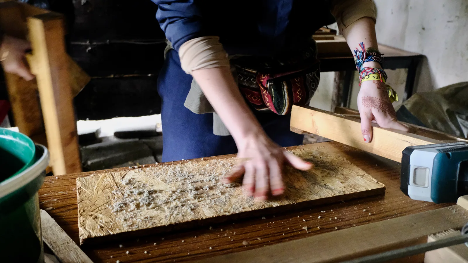 Ambacht op de Proef 2026