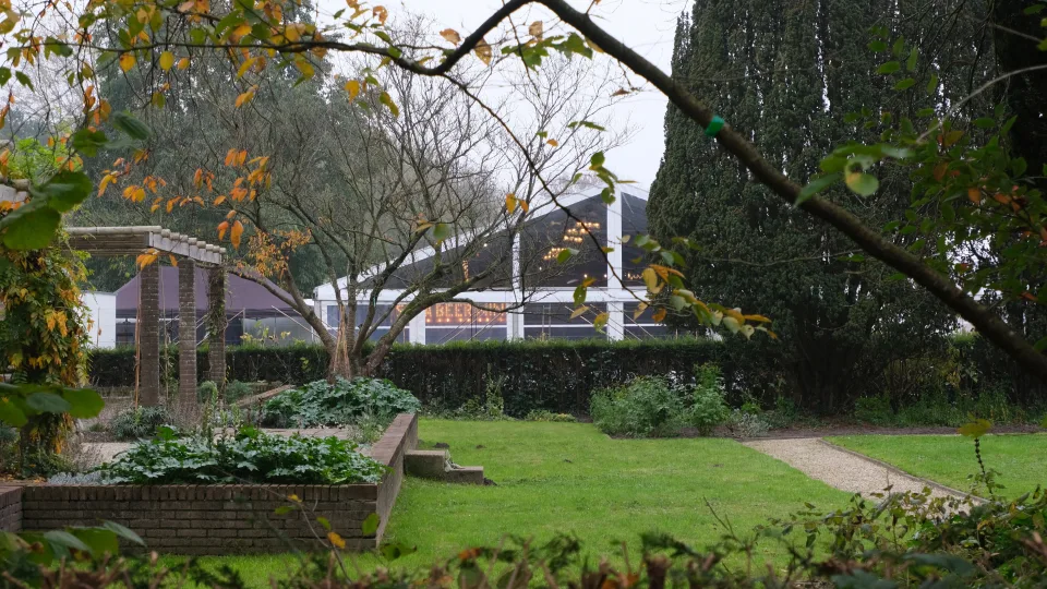 Ondernemersfair Westerveld