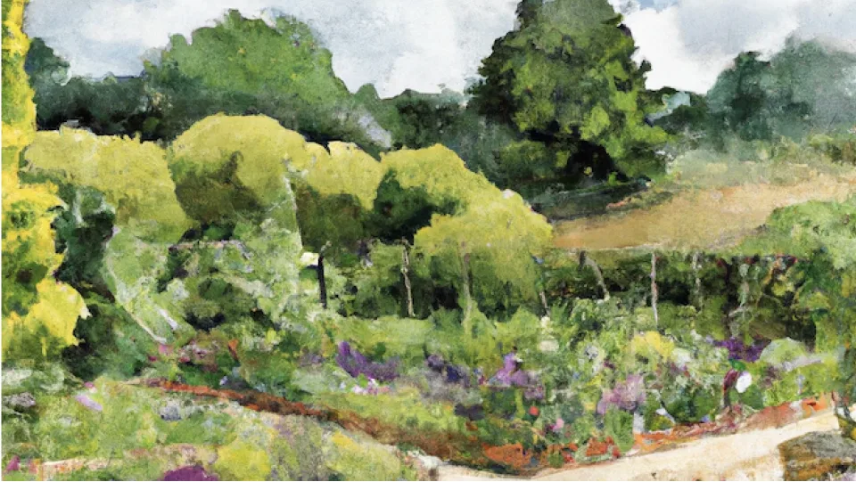 De Proeftuin