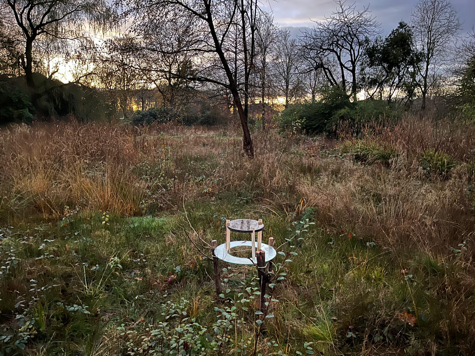 Marieke Schoonderbeek - Glaswerken