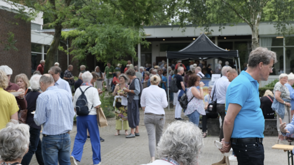 Zomerzinnen 22 juni 2025