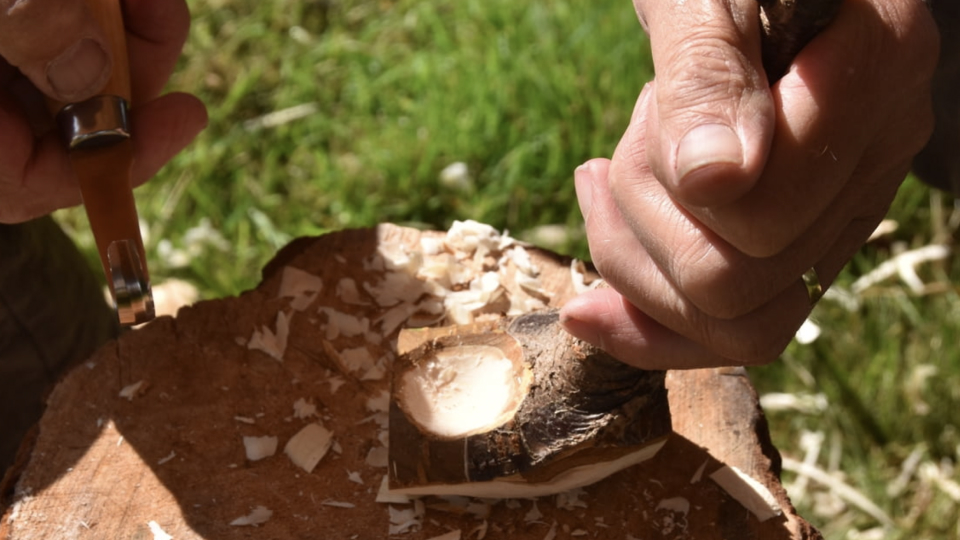 Ambacht op de Proef 2024