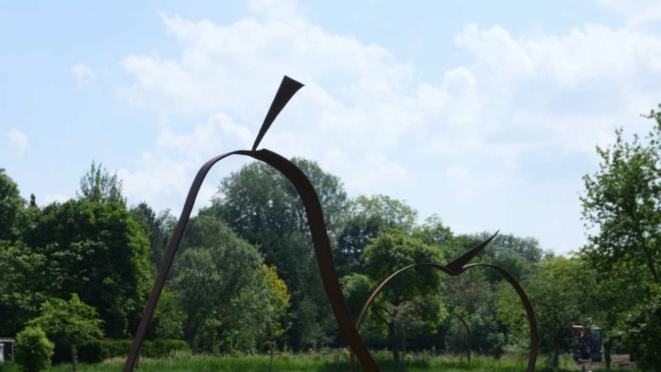 Beeldschoon & Weldadig KunstRondje
