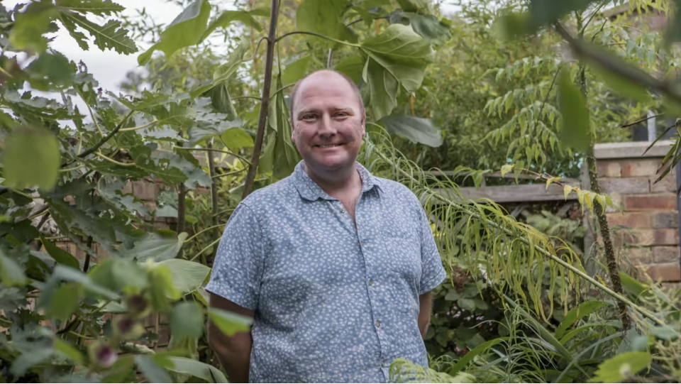 Philip Oostenbrink - De Jungletuin
