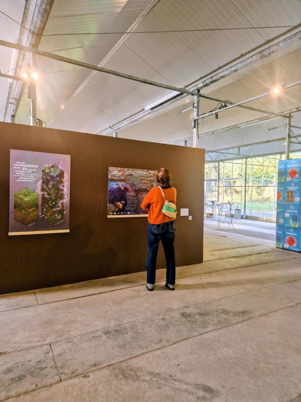 Limbo – A collective exhibition on peatlands as terrains in flux