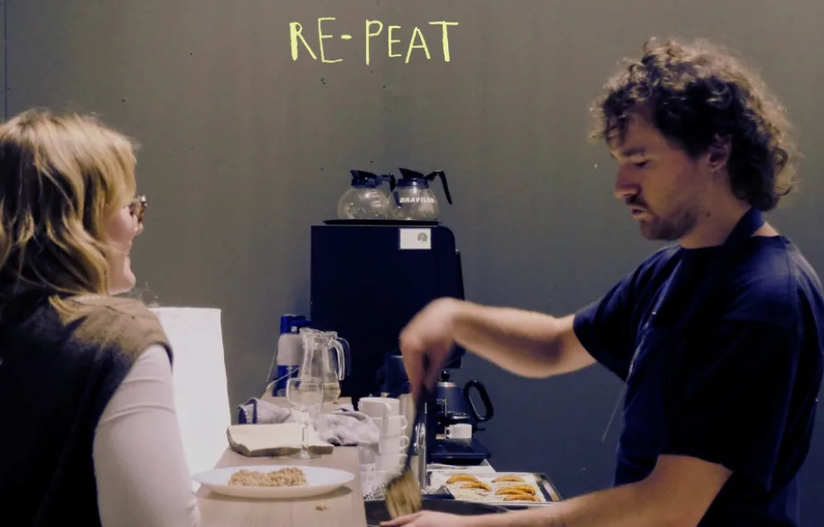 De Proef op de Som x RE-PEAT Veendiner