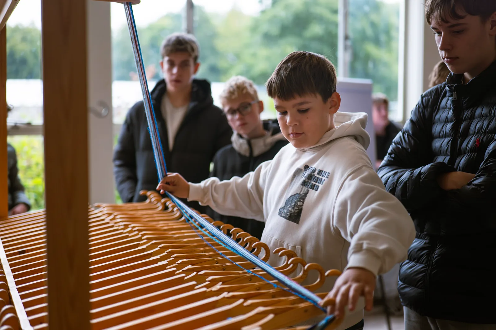 Erfgoed & Ambacht EXPO