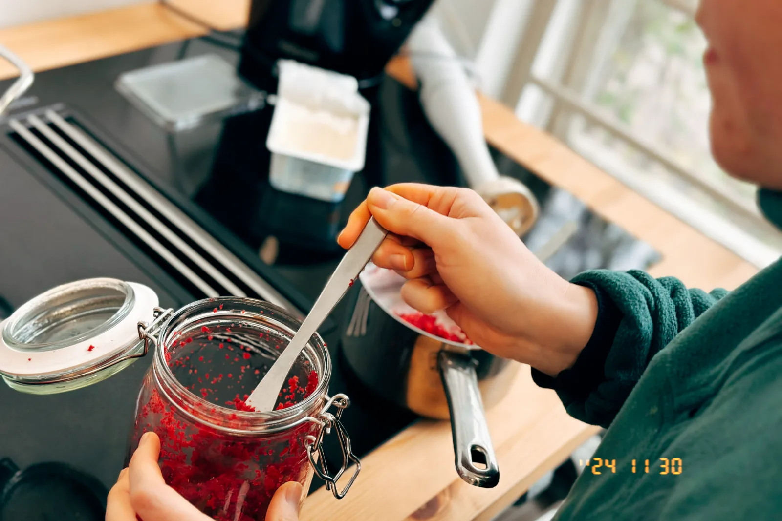 Basiscursus fermenteren