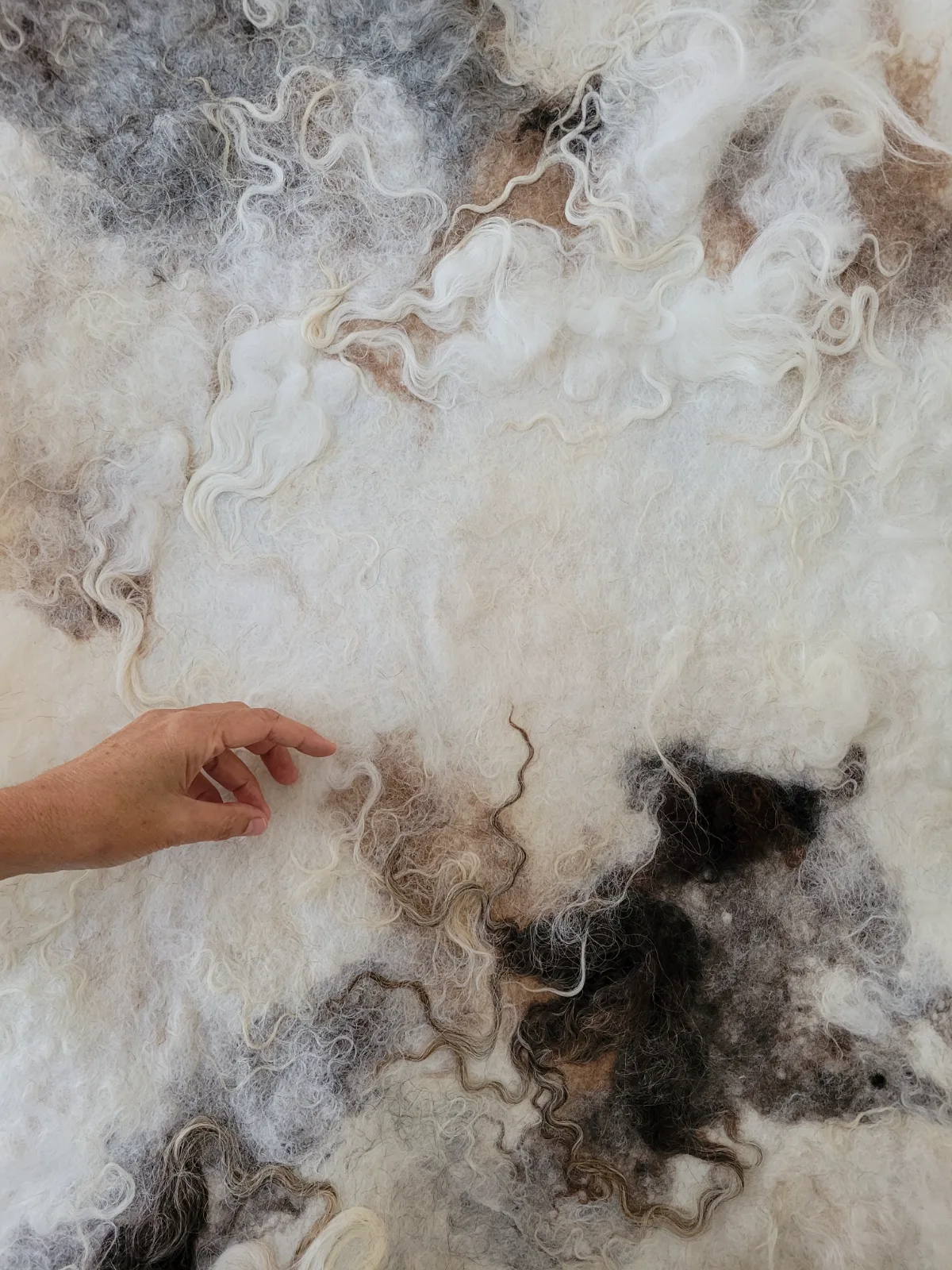 Duoworkshop Thérèse Akkermans en Beatrice Waanders