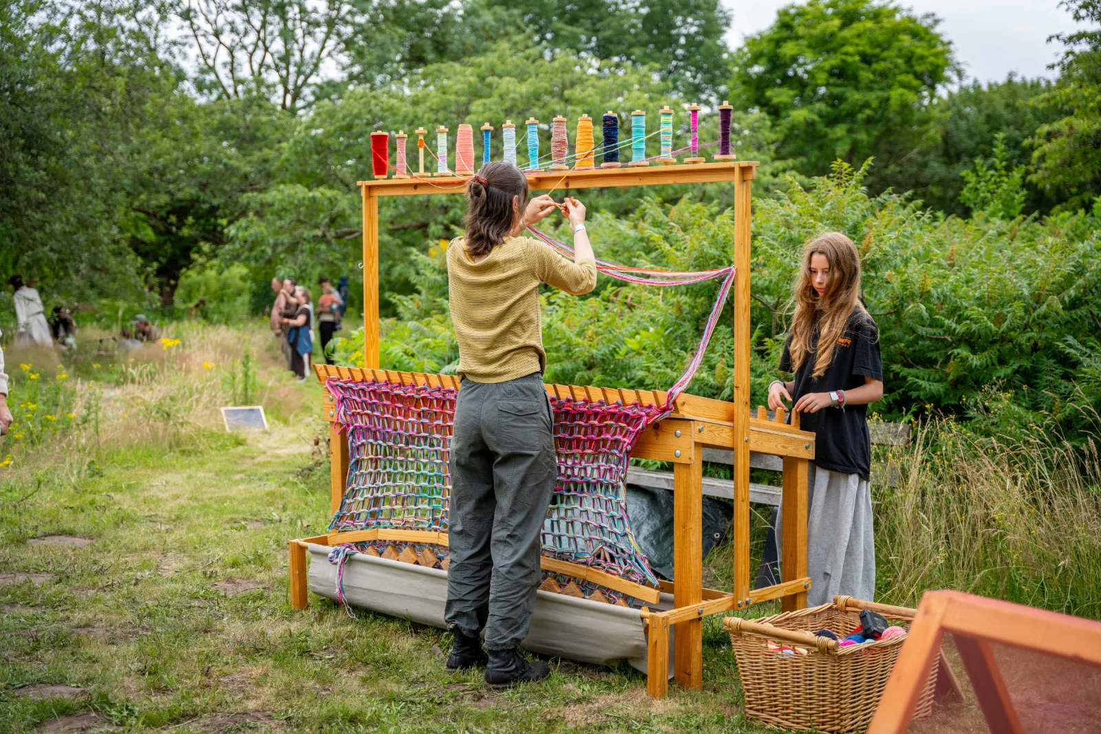 OPEN CALL – ARTIST & RESEARCHER RESIDENCY 2026/2027