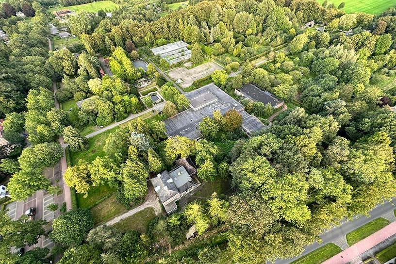 Representative overview image of De Proef