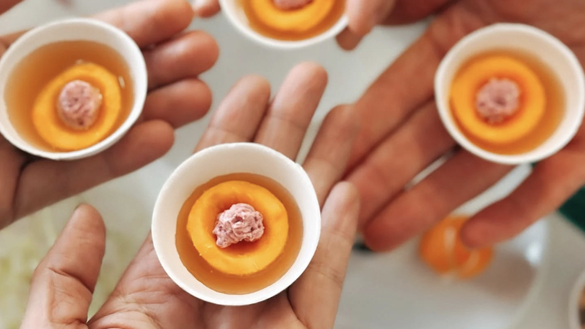 Vouchers - Fermentatieworkshop € 100