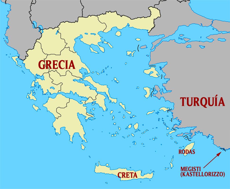 Покажи на карте где греция. Греция и Турция на карте. Карта Греции с островами. Греция (+ карта).