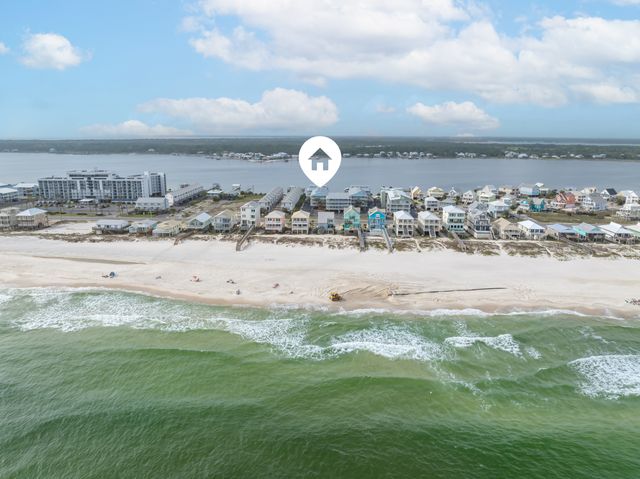 1784 W Beach Blvd unit 304 Gulf Shores - Stephanie Sandefur - drone-100