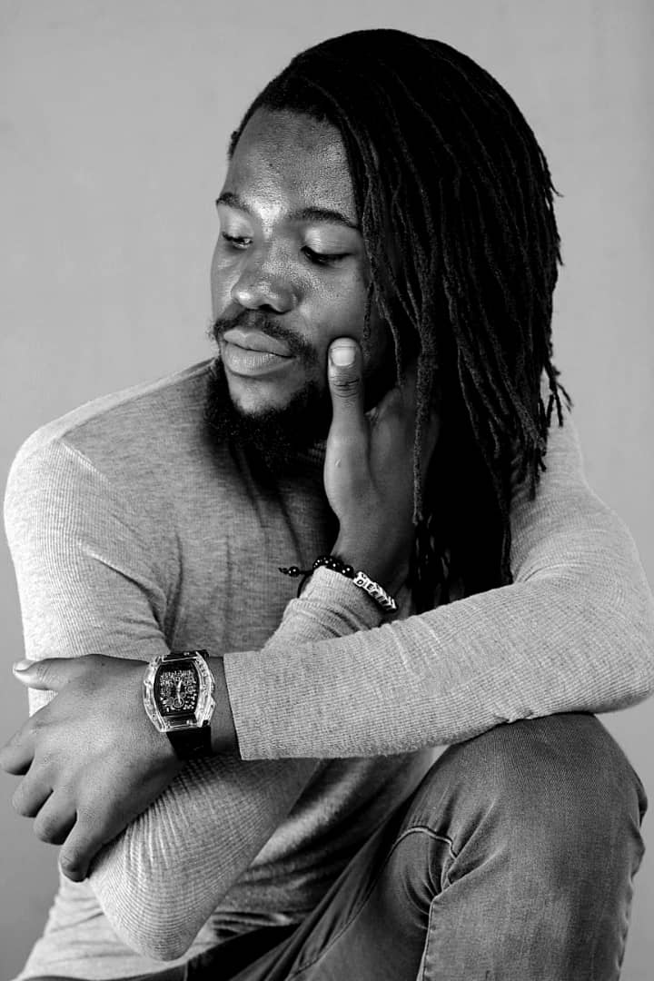 Derinck Mayk - Portrait/Atelier