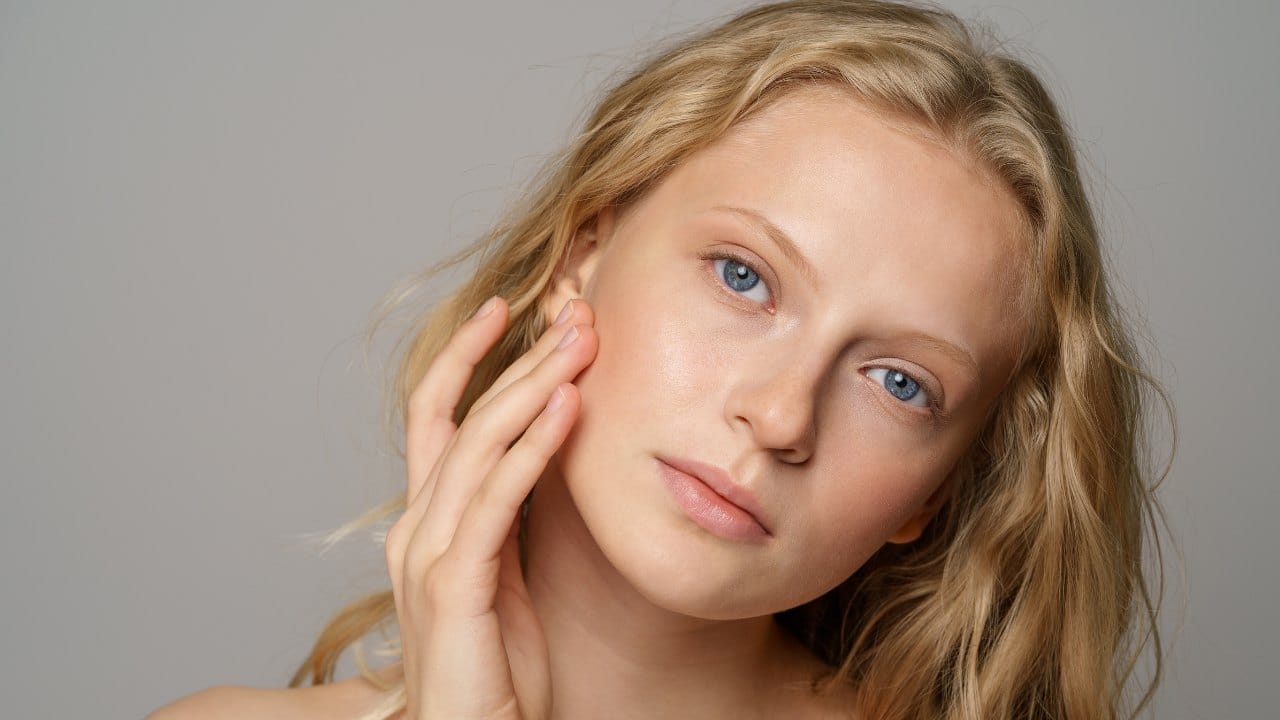 Touch Up Filler