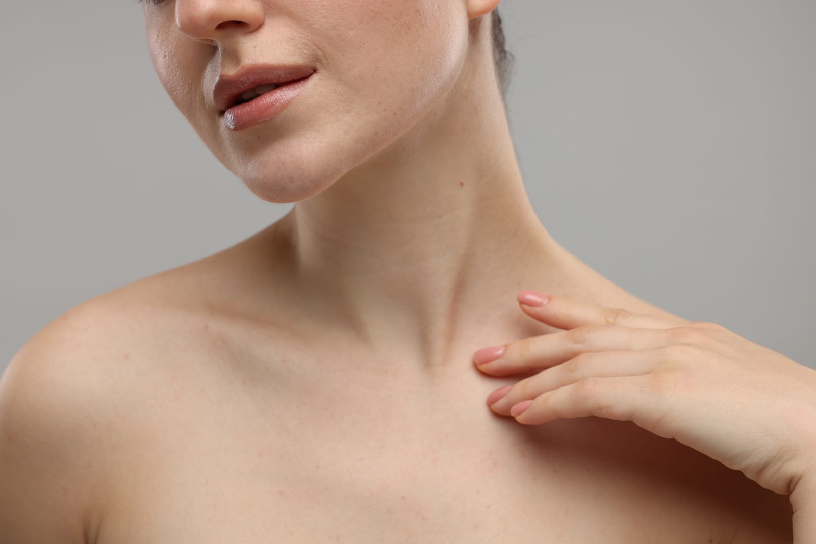 Neck Botox