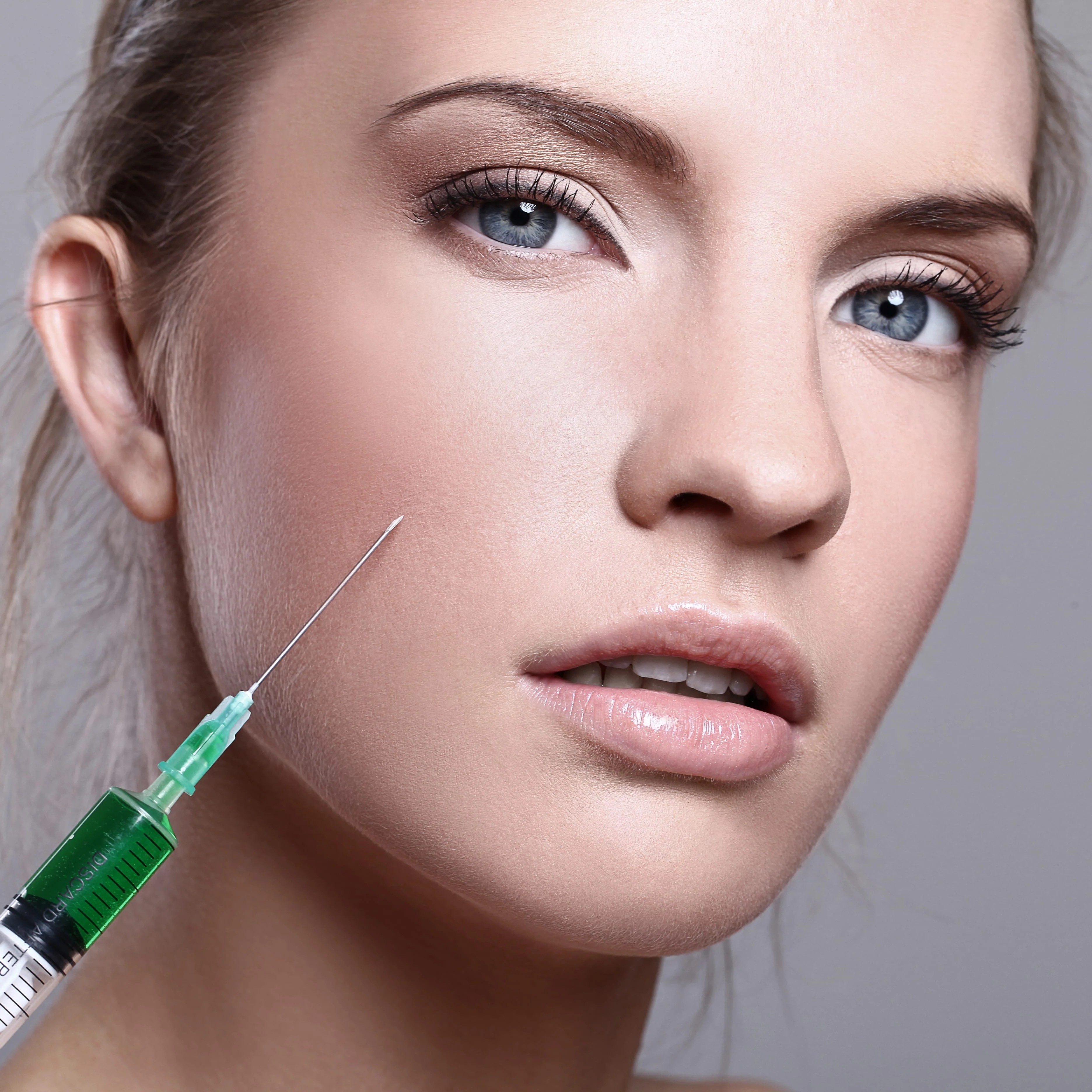 Skin Boosters & Dermal Fillers