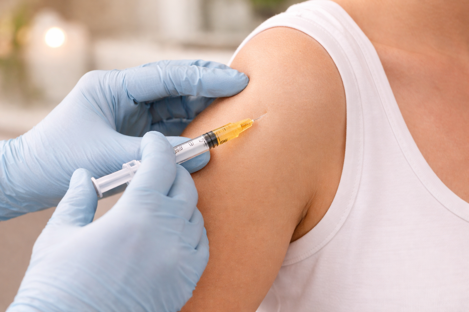 Vitamin Injections