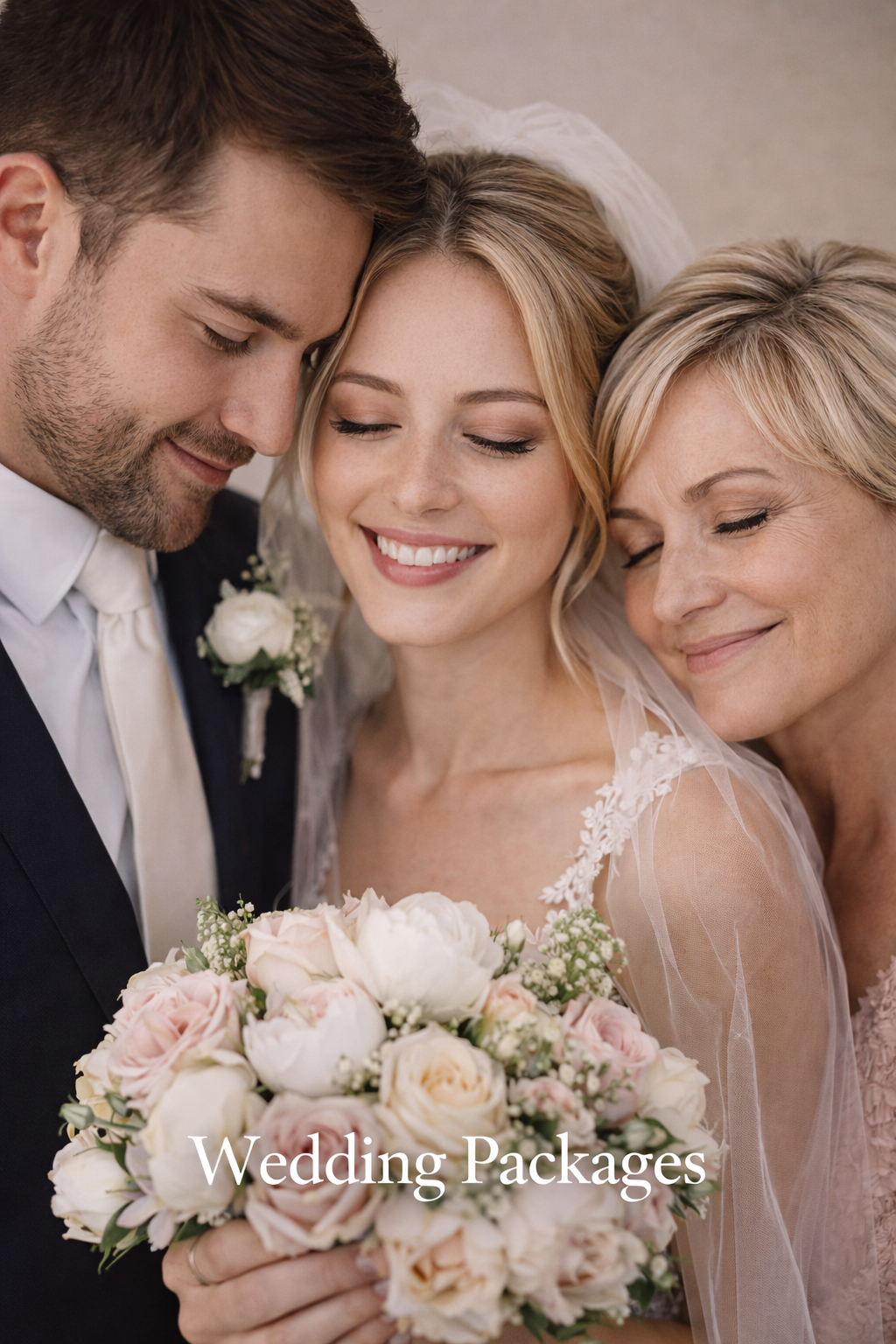 Wedding Packages