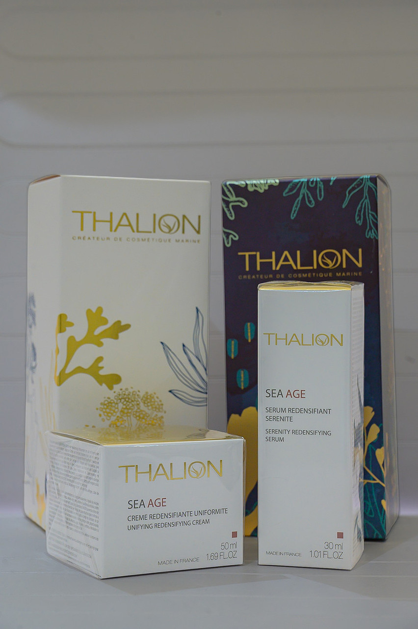 THALION Ocean Skin Therapies