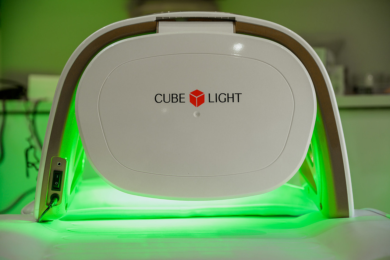 LED Light Therapy