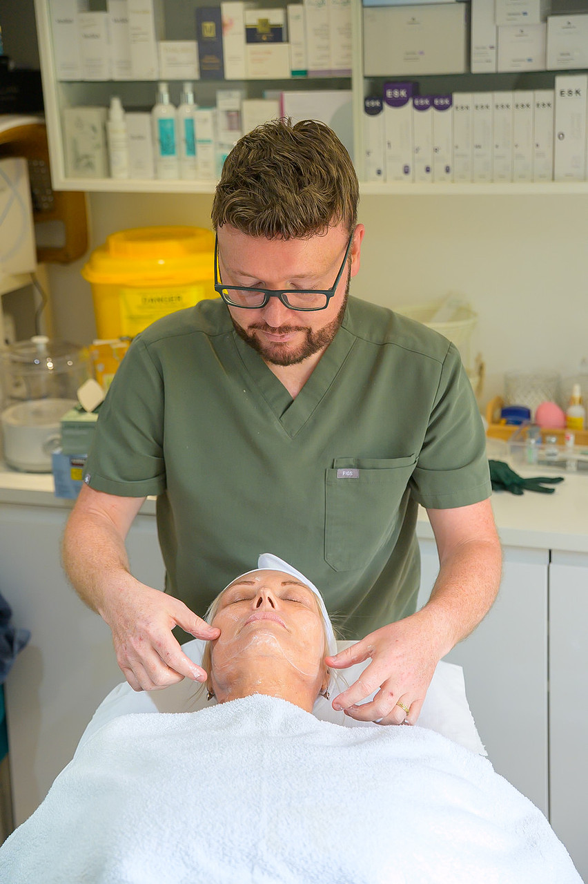 Eve Taylor Skin Therapies