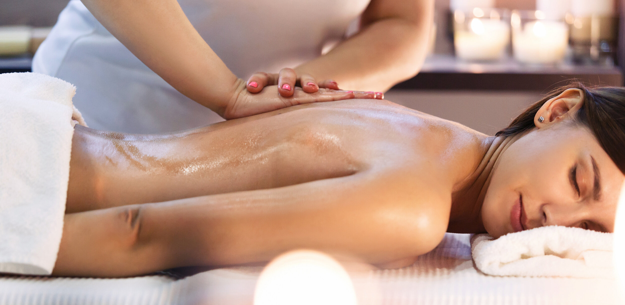 Spa Packages