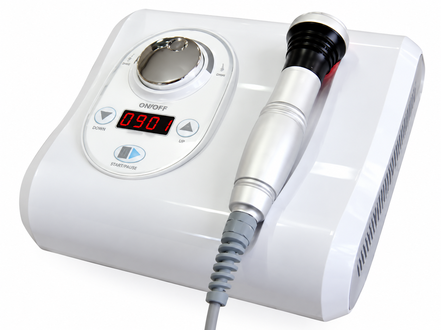 Dual Injector Pro+ Treatments