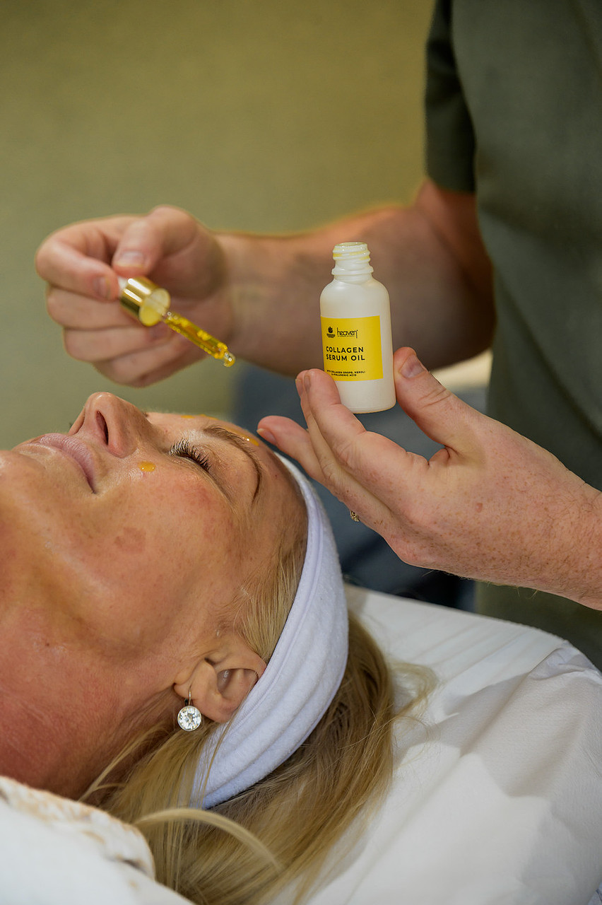 Ashley House Targeted Skin Therapies