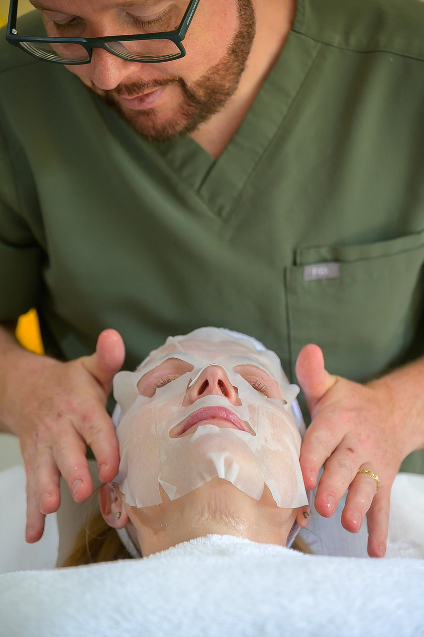 CLINICCARE Skin Therapies
