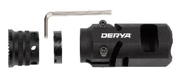 Small Compensator for MK-12