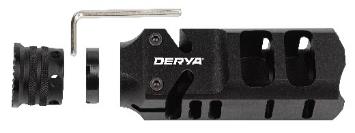 Large Compensator for MK-12