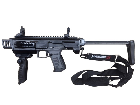 Derya Dy9 Conversion Kit 