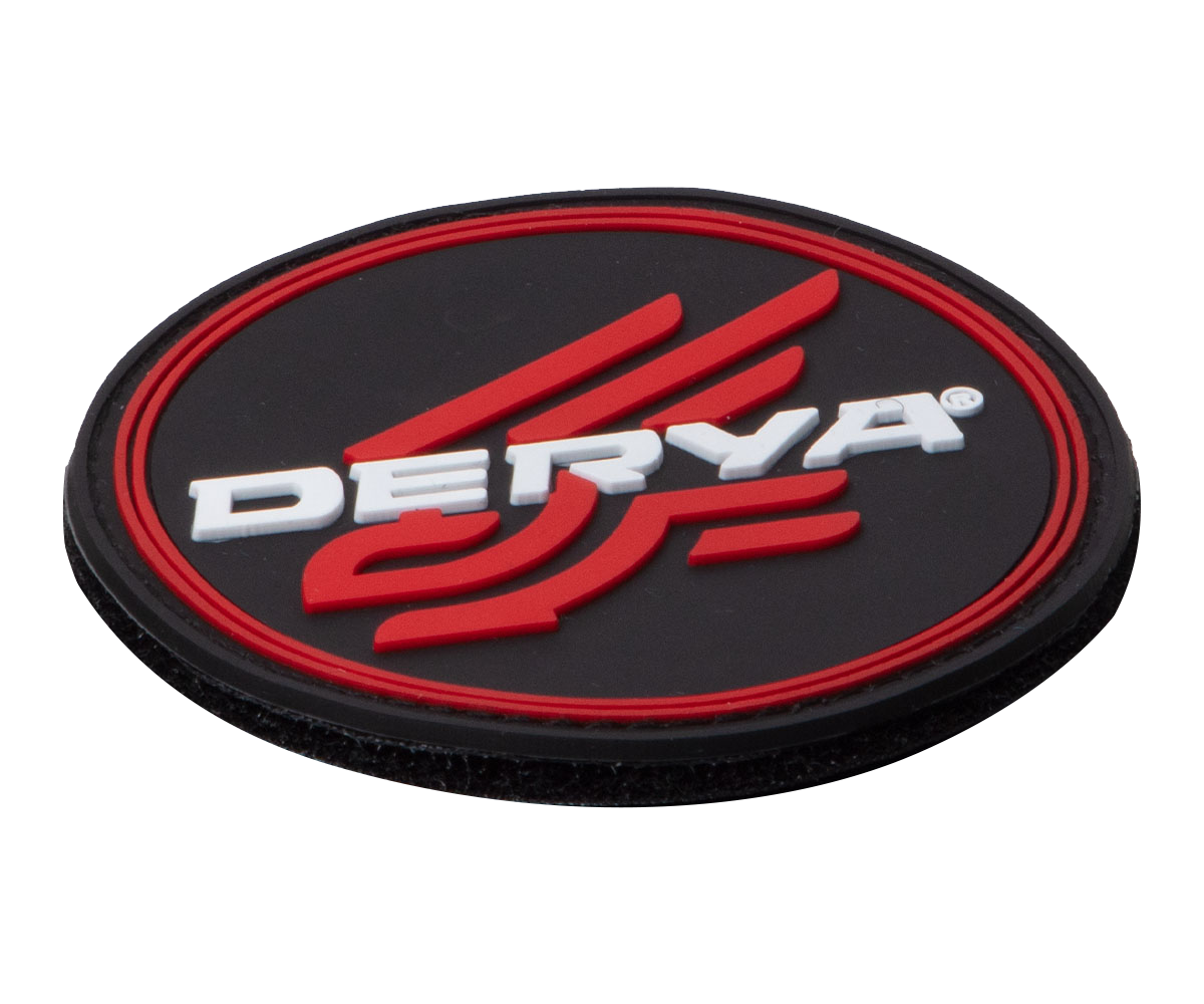 Derya Logo Patch
