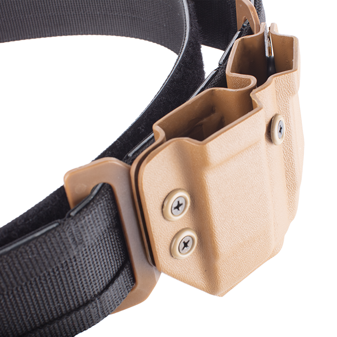 Magazine Pouch Dual