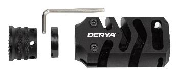 Medium Compensator for MK-12
