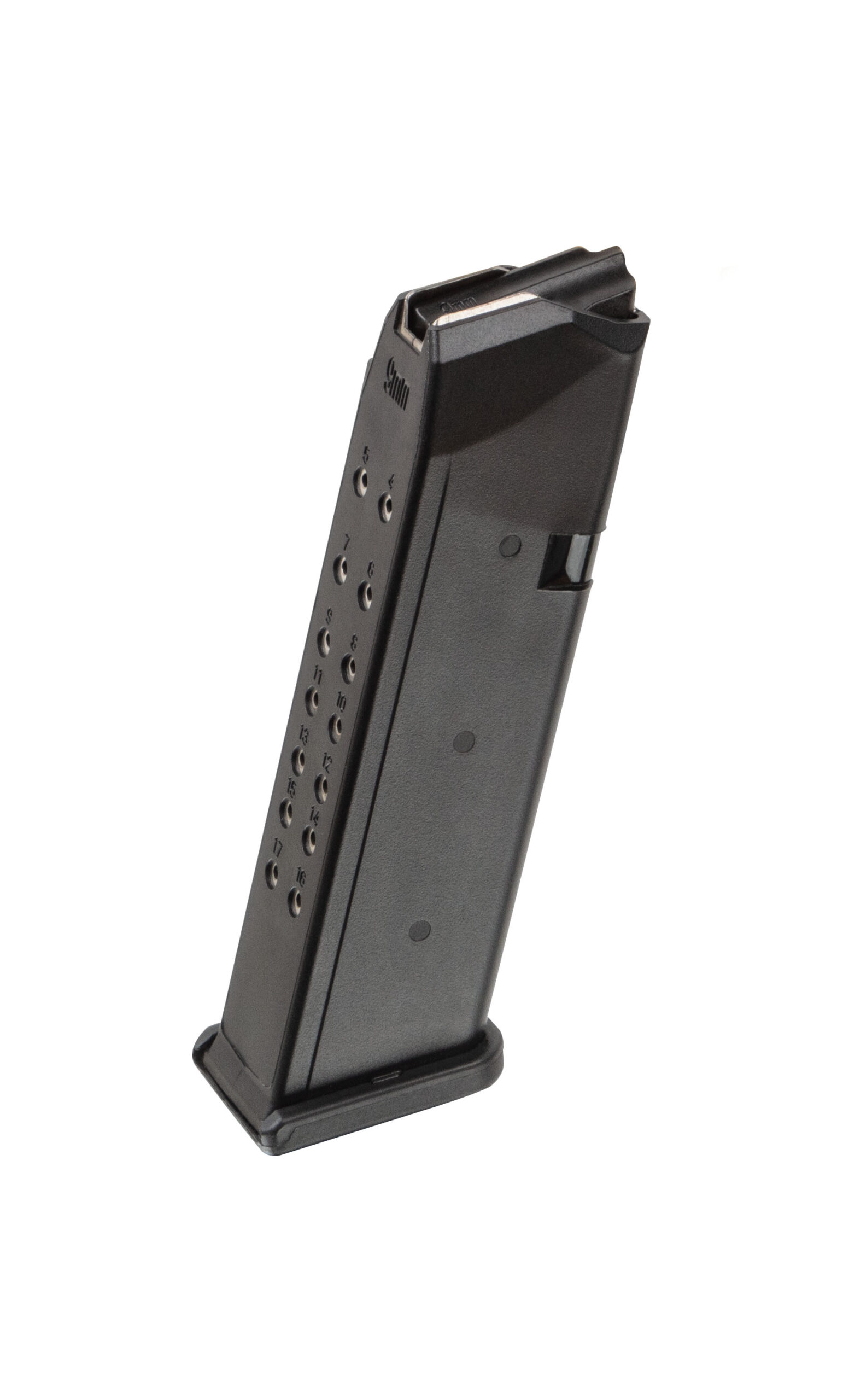 ZY9, DY9 17 round Magazine