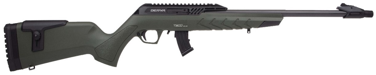 TM22-A-18 Standard C403