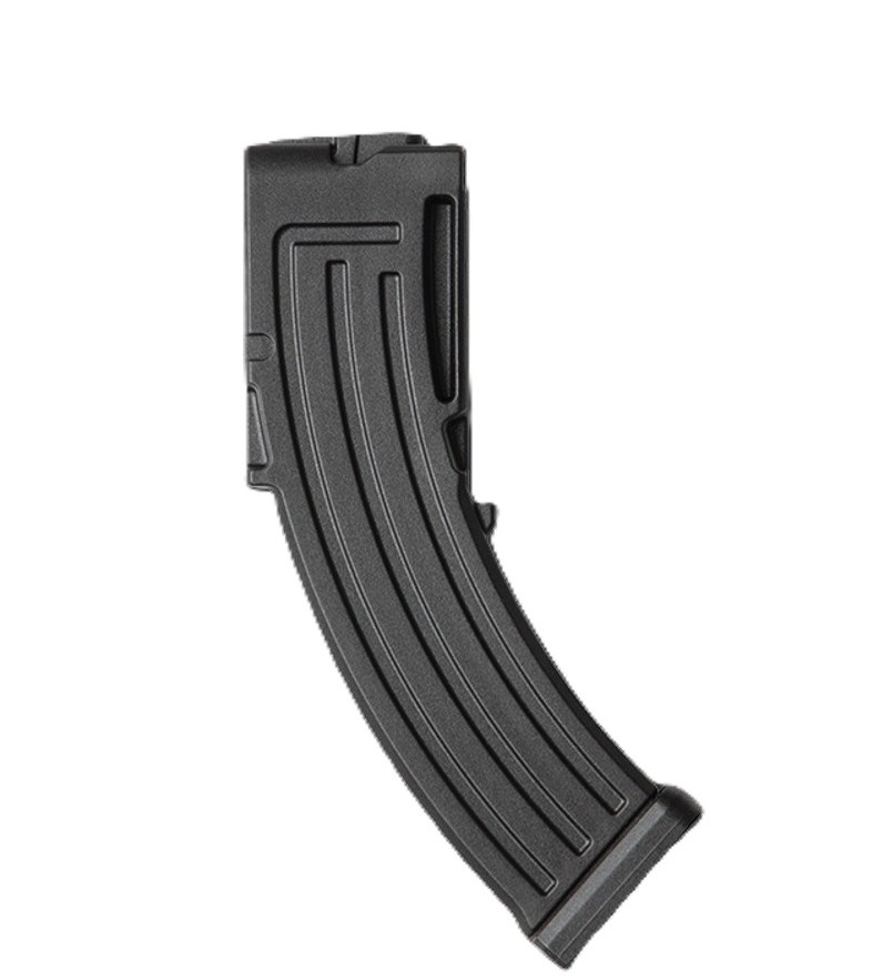 TM22 15 Round Polymer Magazine