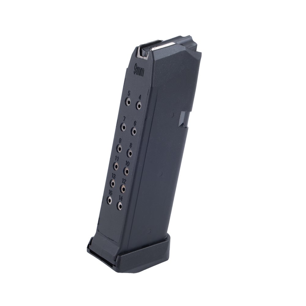 ZY9, DY9 15 round Magazine