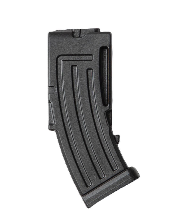 TM22 10 Round Polymer Magazine