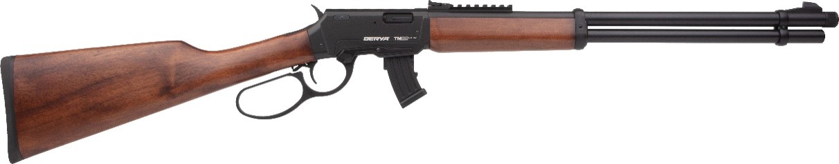 TM22 LA-20 C-101