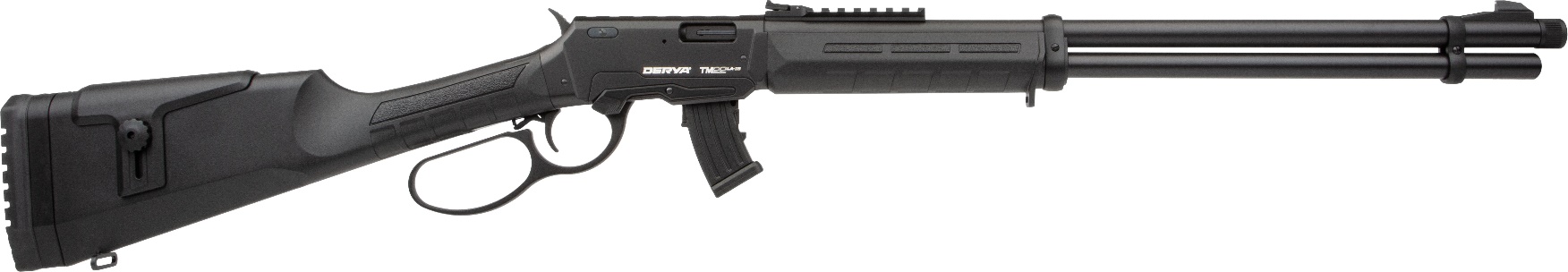 TM22 LA-20 C-401