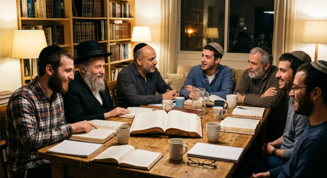 לסיים את היום עם טעם של עוד
