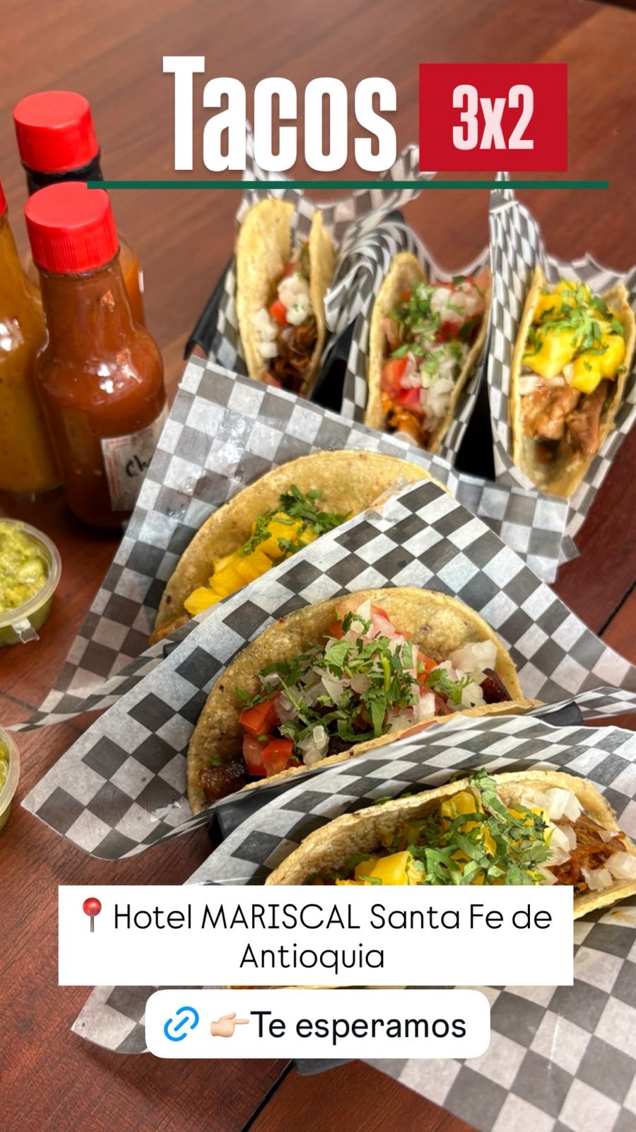 D’Bastidas México
