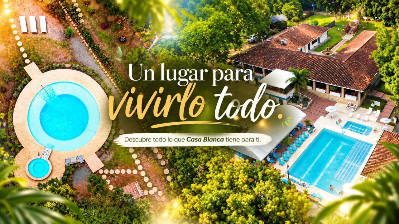 HOSTERIA FAMILIA CASA BLANCA