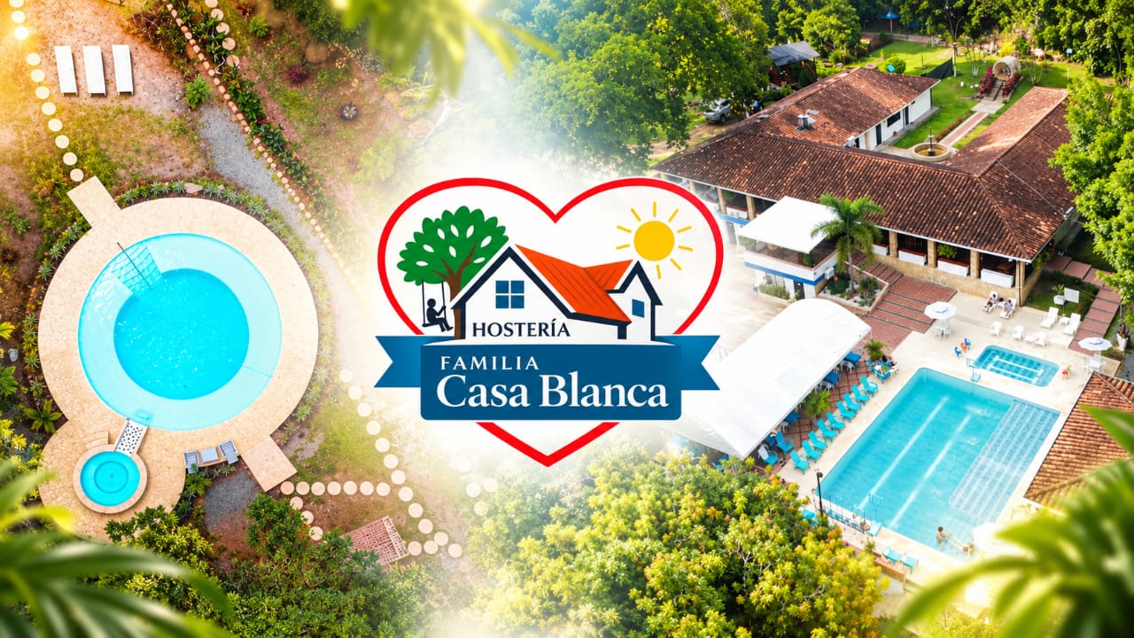 HOSTERIA FAMILIA CASA BLANCA