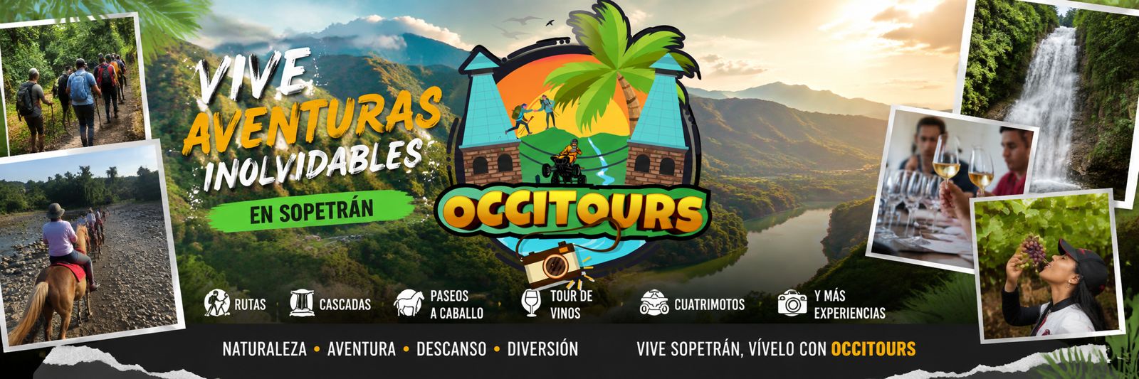 OCCITOURS 