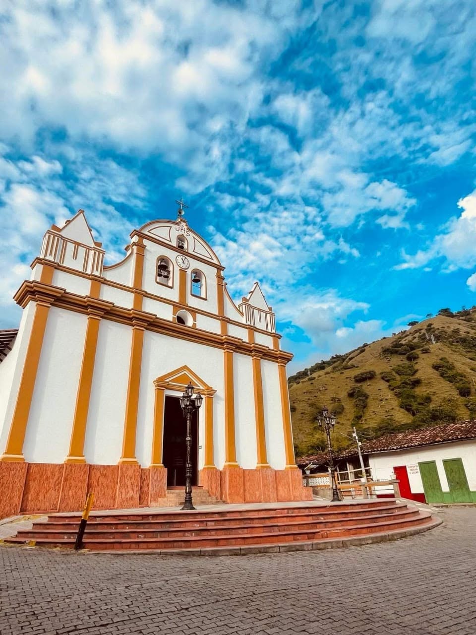Alcaldía de Liborina
